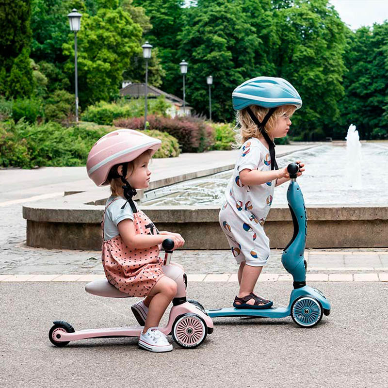 Comprar Patinete para ni&ntilde;o