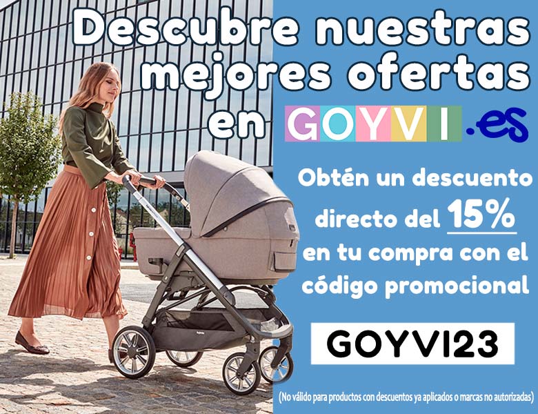 ofertas cybex bugaboo inglesina