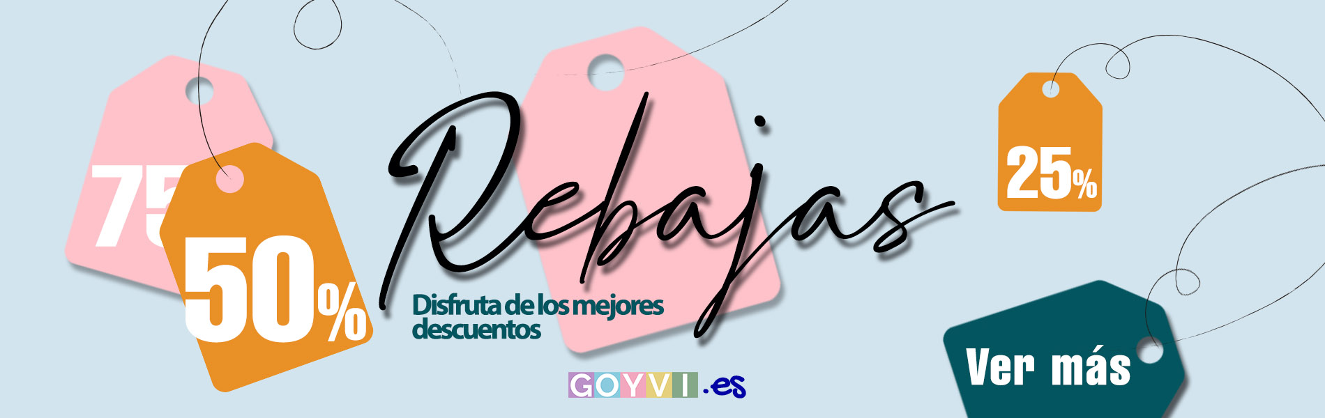ofertas rebajas enero