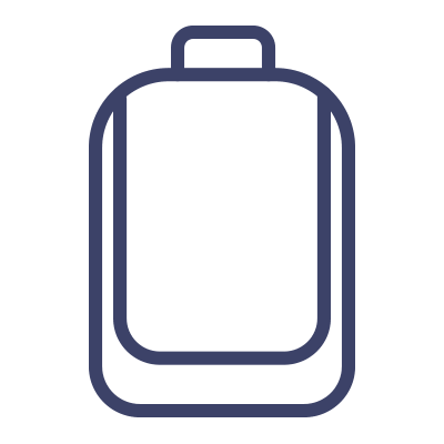 bolsas de transporte