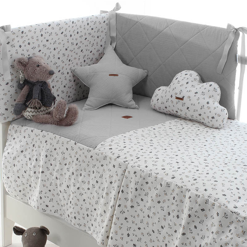 Comprar ropa de cama para beb&eacute;