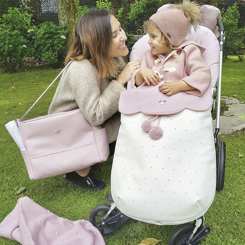 Comprar sacos para bebe
