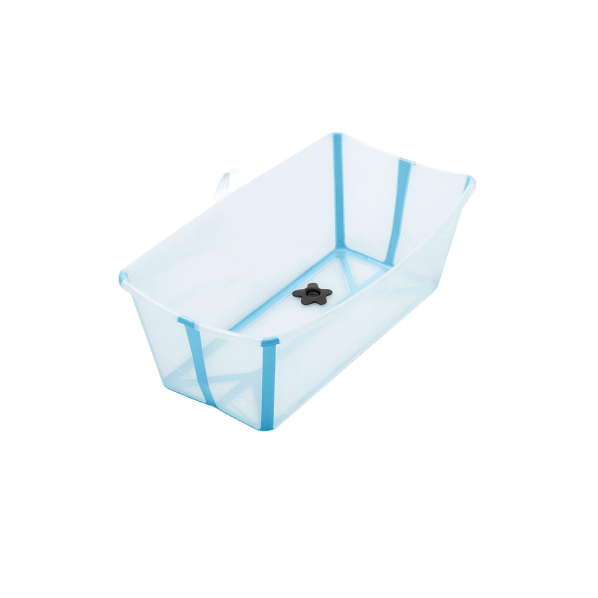 ba&ntilde;era plegable flexibath de stokke
